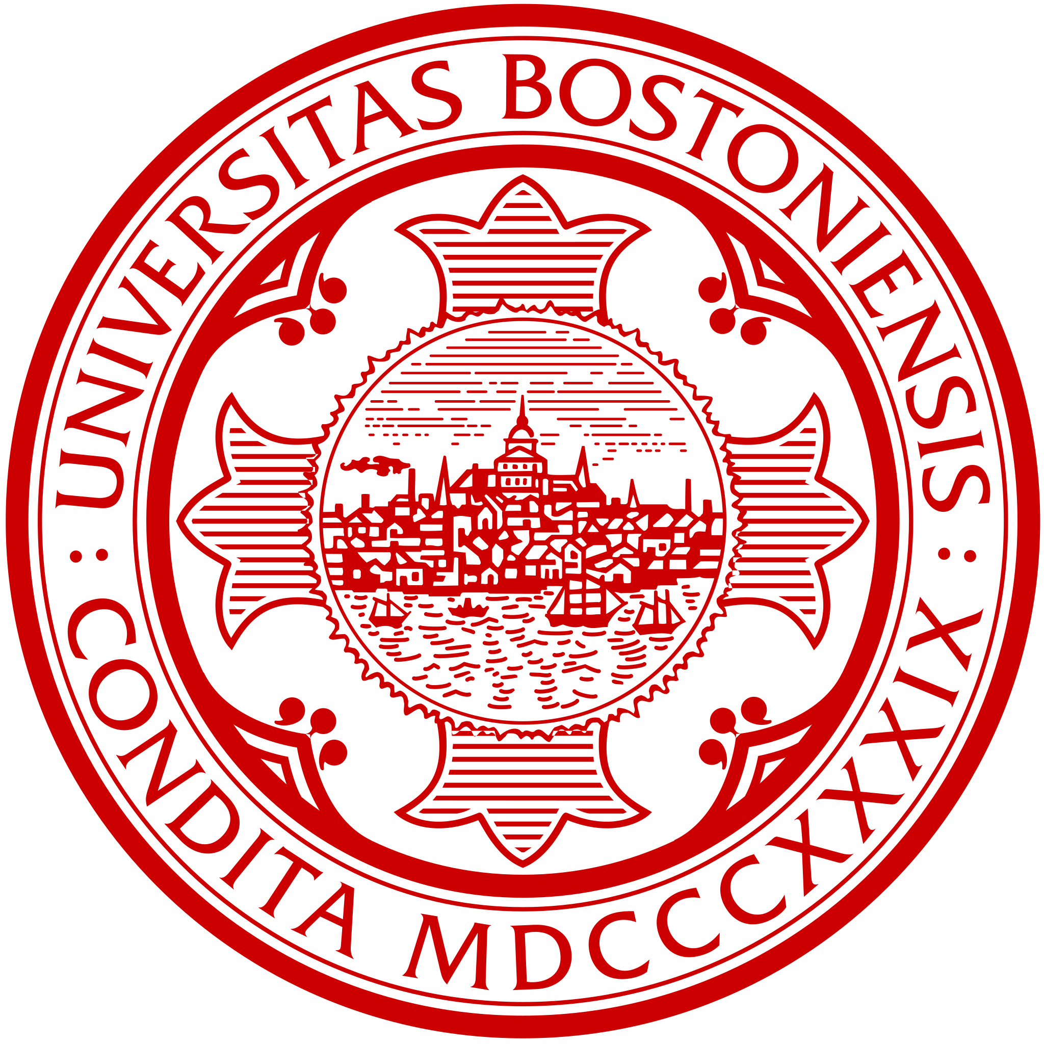 BU Logo