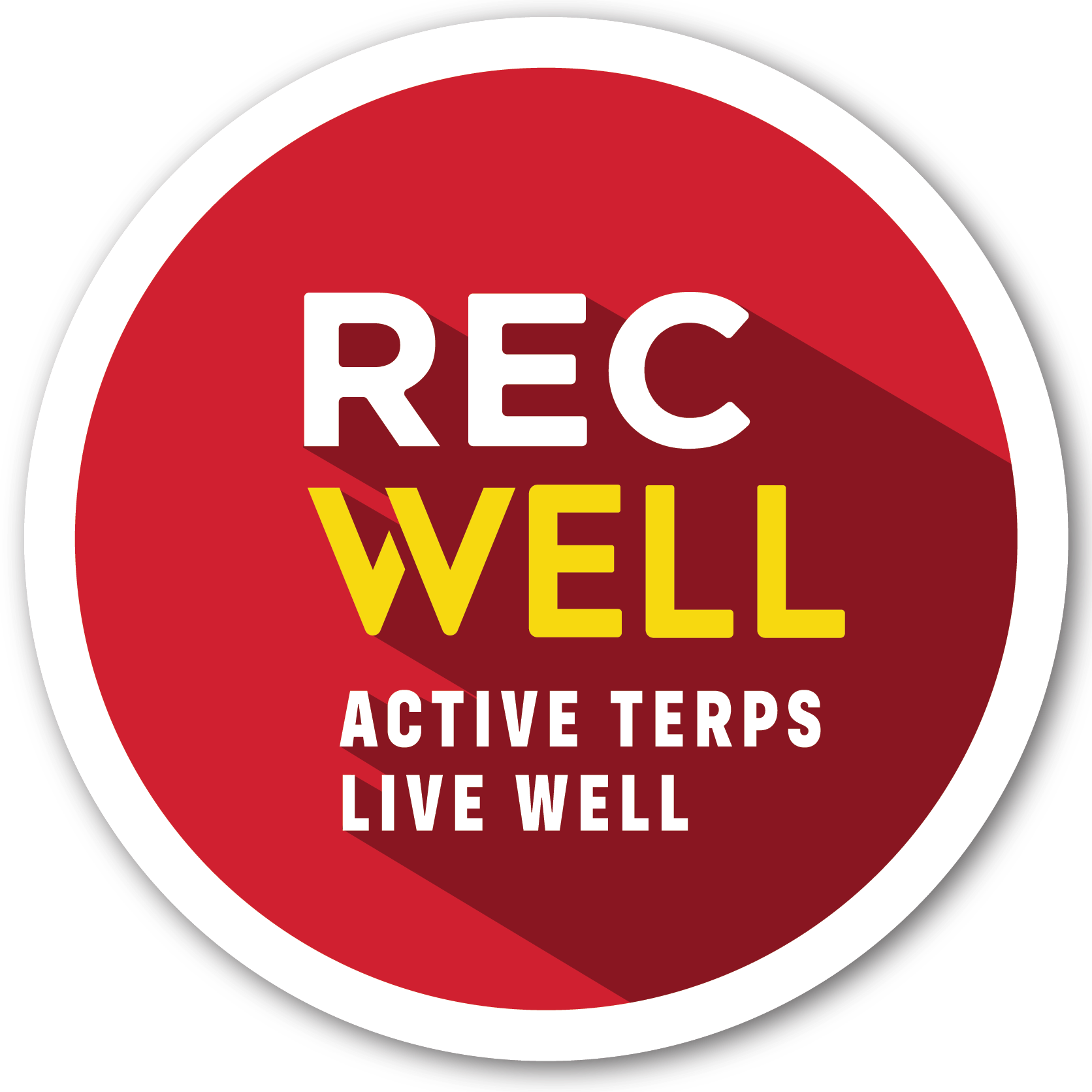 RecWell Logo